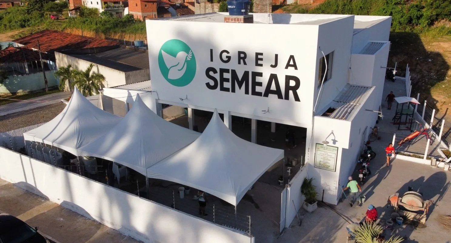 Comunidade da Igreja Semear